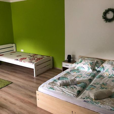 Natalia Apartman Apartment Mako Luaran gambar