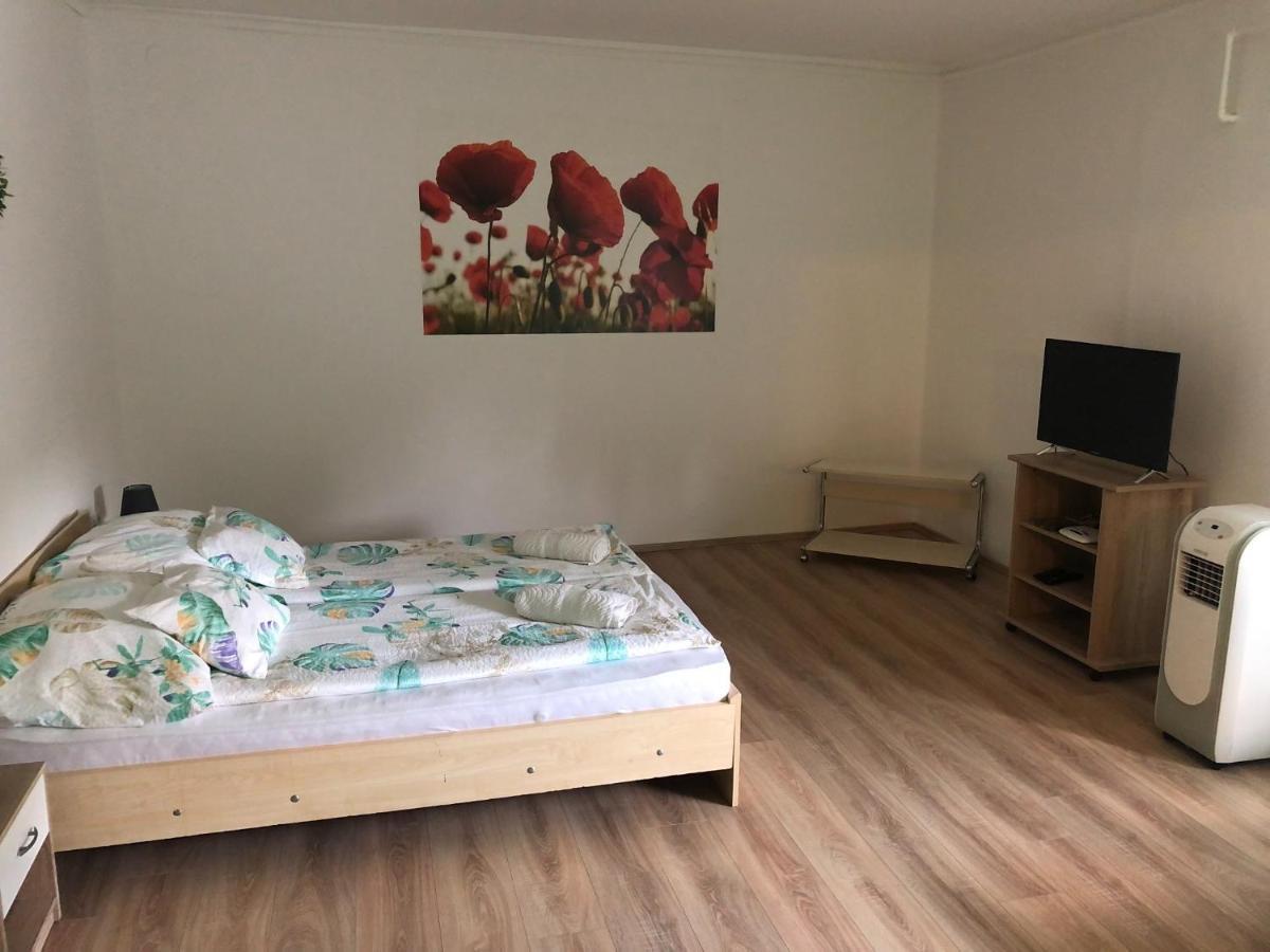 Natalia Apartman Apartment Mako Luaran gambar