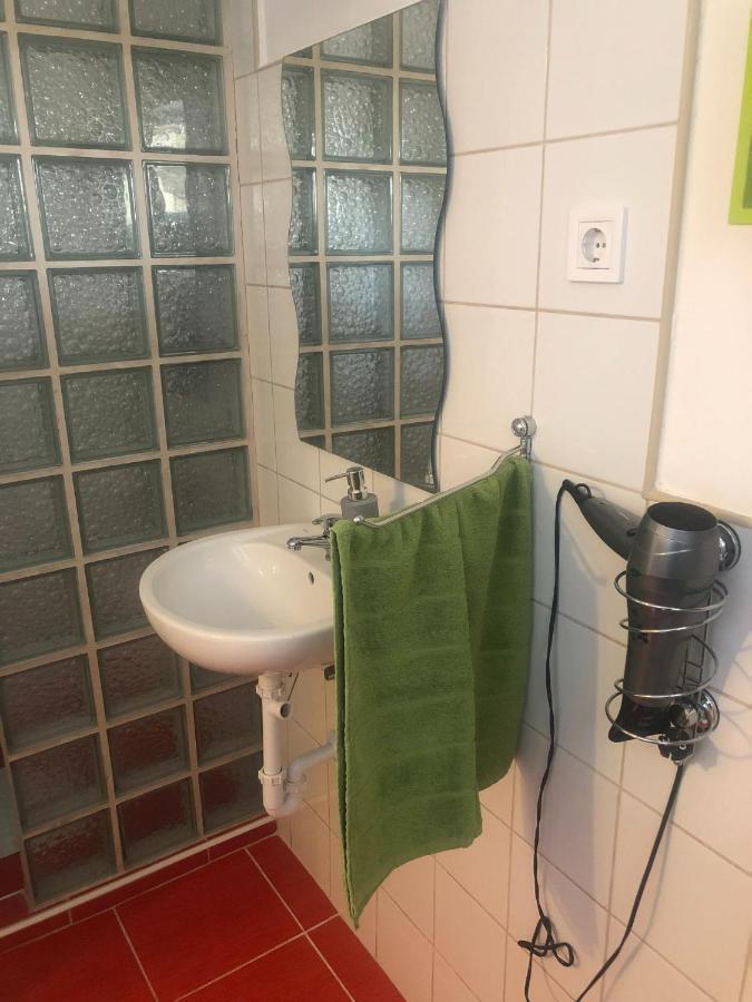 Natalia Apartman Apartment Mako Luaran gambar