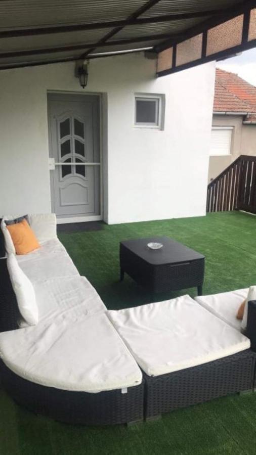 Natalia Apartman Apartment Mako Luaran gambar