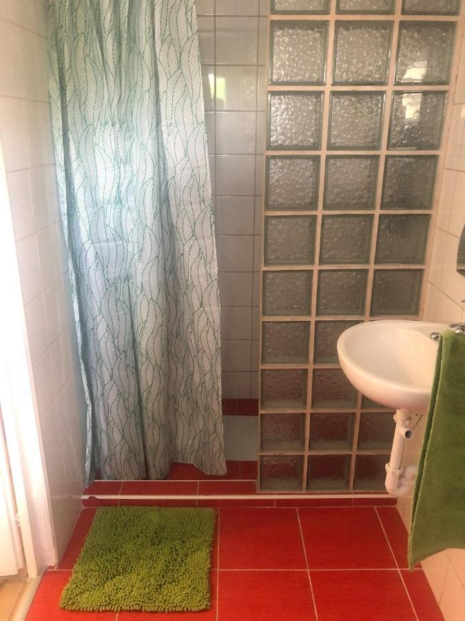 Natalia Apartman Apartment Mako Luaran gambar