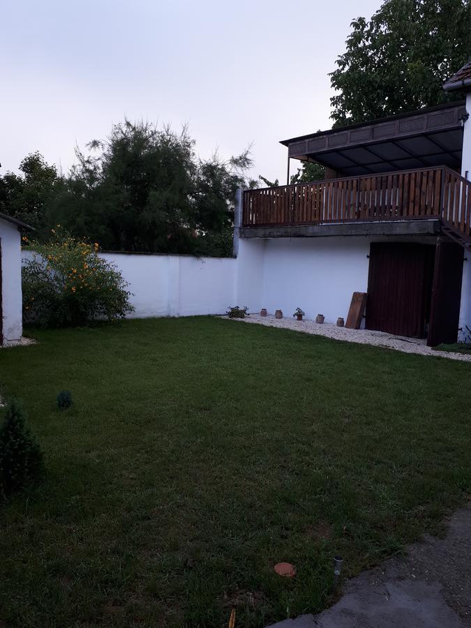 Natalia Apartman Apartment Mako Luaran gambar