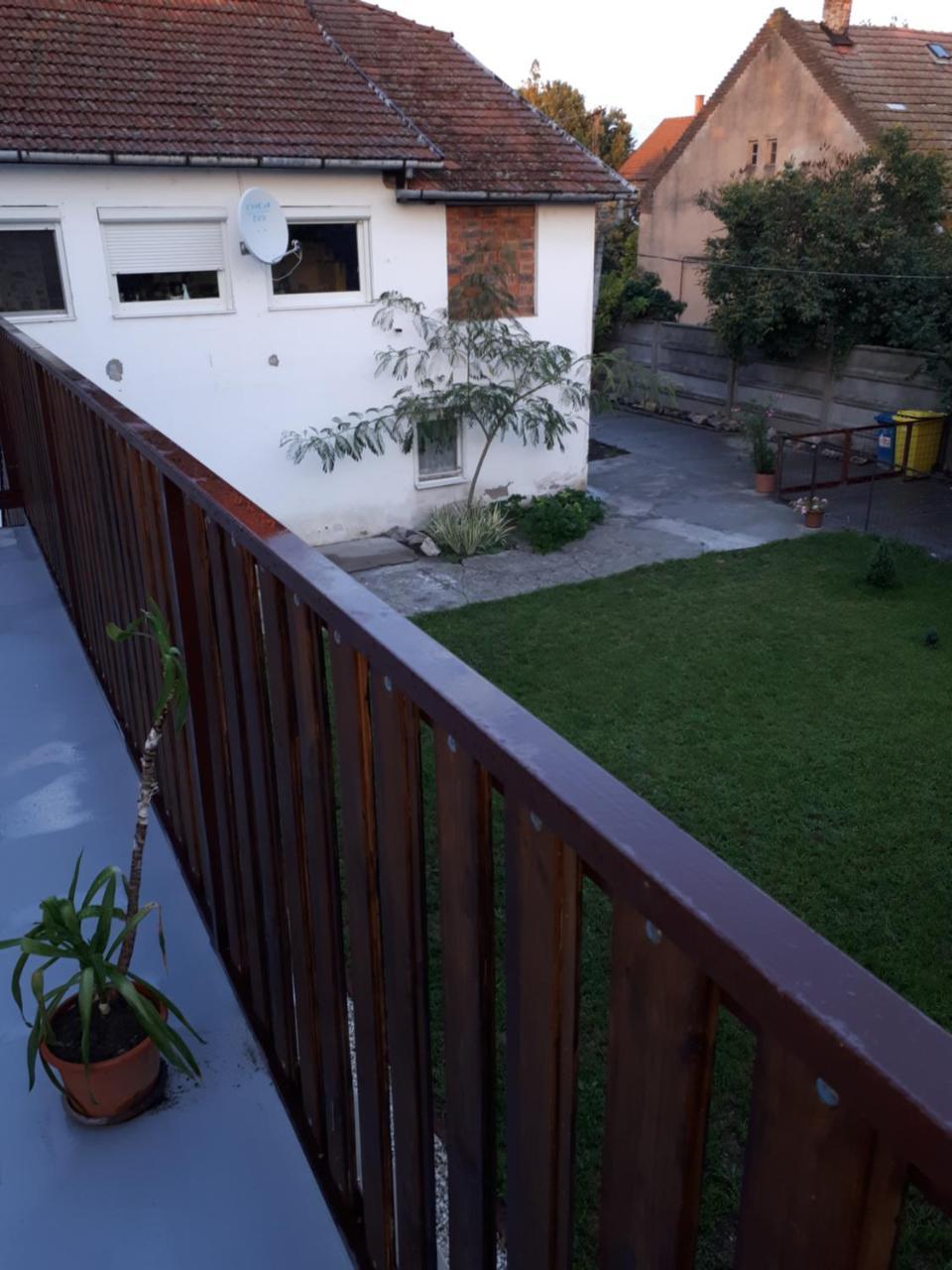 Natalia Apartman Apartment Mako Luaran gambar