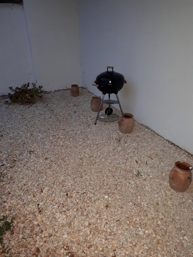 Natalia Apartman Apartment Mako Luaran gambar