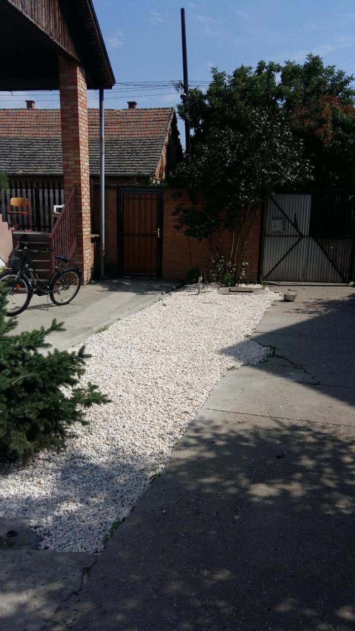 Natalia Apartman Apartment Mako Luaran gambar